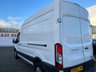 USED 2015 65 FORD TRANSIT 2.2 350 TREND H/R P/V 124 BHP 