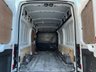 USED 2015 65 FORD TRANSIT 2.2 350 TREND H/R P/V 124 BHP 