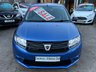 USED 2014 14 DACIA SANDERO 1.2 Ambiance 5dr - LOW INSURANCE 