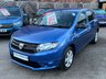 USED 2014 14 DACIA SANDERO 1.2 Ambiance 5dr - LOW INSURANCE 