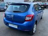 USED 2014 14 DACIA SANDERO 1.2 Ambiance 5dr - LOW INSURANCE 
