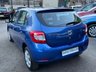 USED 2014 14 DACIA SANDERO 1.2 Ambiance 5dr - LOW INSURANCE 