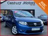 USED 2014 14 DACIA SANDERO 1.2 Ambiance 5dr - LOW INSURANCE 