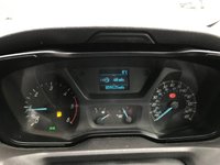 USED 2014 64 FORD TRANSIT 2.2 350 SHR P/V 124 BHP MOST SERVICE HISTORY ** NO VAT **