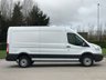 USED 2014 64 FORD TRANSIT 2.2 350 SHR P/V 124 BHP MOST SERVICE HISTORY ** NO VAT **