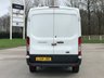 USED 2014 64 FORD TRANSIT 2.2 350 SHR P/V 124 BHP MOST SERVICE HISTORY ** NO VAT **