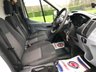 USED 2014 64 FORD TRANSIT 2.2 350 SHR P/V 124 BHP MOST SERVICE HISTORY ** NO VAT **