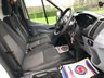 USED 2014 64 FORD TRANSIT 2.2 350 SHR P/V 124 BHP MOST SERVICE HISTORY ** NO VAT **