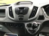 USED 2014 64 FORD TRANSIT 2.2 350 SHR P/V 124 BHP MOST SERVICE HISTORY ** NO VAT **