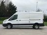 USED 2014 64 FORD TRANSIT 2.2 350 SHR P/V 124 BHP MOST SERVICE HISTORY ** NO VAT **