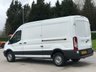 USED 2014 64 FORD TRANSIT 2.2 350 SHR P/V 124 BHP MOST SERVICE HISTORY ** NO VAT **