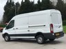 USED 2014 64 FORD TRANSIT 2.2 350 SHR P/V 124 BHP MOST SERVICE HISTORY ** NO VAT **