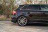 USED 2016 S AUDI S3 2.0 SPORTBACK QUATTRO | STAGE 1 