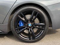 USED 2016 66 BMW 3 SERIES 3.0 330D M SPORT 4d 255 BHP HK SOUND | 19" ALLOYS | CAMERA |