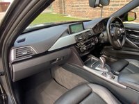 USED 2016 66 BMW 3 SERIES 3.0 330D M SPORT 4d 255 BHP HK SOUND | 19" ALLOYS | CAMERA |