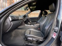 USED 2016 66 BMW 3 SERIES 3.0 330D M SPORT 4d 255 BHP HK SOUND | 19" ALLOYS | CAMERA |