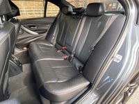 USED 2016 66 BMW 3 SERIES 3.0 330D M SPORT 4d 255 BHP HK SOUND | 19" ALLOYS | CAMERA |