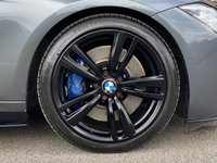 USED 2016 66 BMW 3 SERIES 3.0 330D M SPORT 4d 255 BHP HK SOUND | 19" ALLOYS | CAMERA |