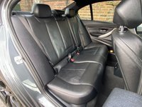 USED 2016 66 BMW 3 SERIES 3.0 330D M SPORT 4d 255 BHP HK SOUND | 19" ALLOYS | CAMERA |
