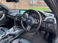 USED 2016 66 BMW 3 SERIES 3.0 330D M SPORT 4d 255 BHP HK SOUND | 19" ALLOYS | CAMERA |