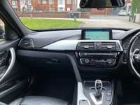 USED 2016 66 BMW 3 SERIES 3.0 330D M SPORT 4d 255 BHP HK SOUND | 19" ALLOYS | CAMERA |