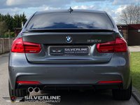 USED 2016 66 BMW 3 SERIES 3.0 330D M SPORT 4d 255 BHP HK SOUND | 19" ALLOYS | CAMERA |
