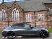 USED 2016 66 BMW 3 SERIES 3.0 330D M SPORT 4d 255 BHP HK SOUND | 19" ALLOYS | CAMERA |