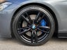 USED 2016 66 BMW 3 SERIES 3.0 330D M SPORT 4d 255 BHP HK SOUND | 19" ALLOYS | CAMERA |