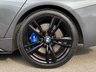 USED 2016 66 BMW 3 SERIES 3.0 330D M SPORT 4d 255 BHP HK SOUND | 19" ALLOYS | CAMERA |
