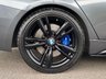 USED 2016 66 BMW 3 SERIES 3.0 330D M SPORT 4d 255 BHP HK SOUND | 19" ALLOYS | CAMERA |
