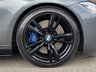 USED 2016 66 BMW 3 SERIES 3.0 330D M SPORT 4d 255 BHP HK SOUND | 19" ALLOYS | CAMERA |