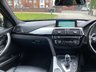 USED 2016 66 BMW 3 SERIES 3.0 330D M SPORT 4d 255 BHP HK SOUND | 19" ALLOYS | CAMERA |