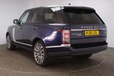 USED 2016 16 LAND ROVER RANGE ROVER 4.4 SDV8 VOGUE SE 5d AUTO 339 BHP Full service history + Satellite Navigation + Bluetooth Connectivity + Dab Radio + In Car Entertainment Cd/aux/ipod/usb + Rear Camera + Stop/start + Air Conditioning  + Climate Control quad + Multi Function Steering Wheel + Cruise Control + Electric Door Mirrors + Electric Windows + Electric Sunroof + Panoramic Sunroof + Electric Boot + Heated Windscreen + Digital Tv + Upgraded Meridian Sound System + Heated Steering Wheel + Front / Rear Parking Sensors + Auto Lights / Wipers + Electric Folding