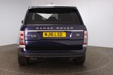 USED 2016 16 LAND ROVER RANGE ROVER 4.4 SDV8 VOGUE SE 5d AUTO 339 BHP Full service history + Satellite Navigation + Bluetooth Connectivity + Dab Radio + In Car Entertainment Cd/aux/ipod/usb + Rear Camera + Stop/start + Air Conditioning  + Climate Control quad + Multi Function Steering Wheel + Cruise Control + Electric Door Mirrors + Electric Windows + Electric Sunroof + Panoramic Sunroof + Electric Boot + Heated Windscreen + Digital Tv + Upgraded Meridian Sound System + Heated Steering Wheel + Front / Rear Parking Sensors + Auto Lights / Wipers + Electric Folding