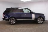 USED 2016 16 LAND ROVER RANGE ROVER 4.4 SDV8 VOGUE SE 5d AUTO 339 BHP Full service history + Satellite Navigation + Bluetooth Connectivity + Dab Radio + In Car Entertainment Cd/aux/ipod/usb + Rear Camera + Stop/start + Air Conditioning  + Climate Control quad + Multi Function Steering Wheel + Cruise Control + Electric Door Mirrors + Electric Windows + Electric Sunroof + Panoramic Sunroof + Electric Boot + Heated Windscreen + Digital Tv + Upgraded Meridian Sound System + Heated Steering Wheel + Front / Rear Parking Sensors + Auto Lights / Wipers + Electric Folding