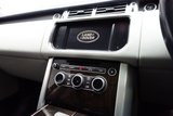 USED 2016 16 LAND ROVER RANGE ROVER 4.4 SDV8 VOGUE SE 5d AUTO 339 BHP Full service history + Satellite Navigation + Bluetooth Connectivity + Dab Radio + In Car Entertainment Cd/aux/ipod/usb + Rear Camera + Stop/start + Air Conditioning  + Climate Control quad + Multi Function Steering Wheel + Cruise Control + Electric Door Mirrors + Electric Windows + Electric Sunroof + Panoramic Sunroof + Electric Boot + Heated Windscreen + Digital Tv + Upgraded Meridian Sound System + Heated Steering Wheel + Front / Rear Parking Sensors + Auto Lights / Wipers + Electric Folding