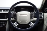 USED 2016 16 LAND ROVER RANGE ROVER 4.4 SDV8 VOGUE SE 5d AUTO 339 BHP Full service history + Satellite Navigation + Bluetooth Connectivity + Dab Radio + In Car Entertainment Cd/aux/ipod/usb + Rear Camera + Stop/start + Air Conditioning  + Climate Control quad + Multi Function Steering Wheel + Cruise Control + Electric Door Mirrors + Electric Windows + Electric Sunroof + Panoramic Sunroof + Electric Boot + Heated Windscreen + Digital Tv + Upgraded Meridian Sound System + Heated Steering Wheel + Front / Rear Parking Sensors + Auto Lights / Wipers + Electric Folding