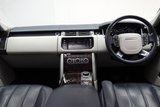USED 2016 16 LAND ROVER RANGE ROVER 4.4 SDV8 VOGUE SE 5d AUTO 339 BHP Full service history + Satellite Navigation + Bluetooth Connectivity + Dab Radio + In Car Entertainment Cd/aux/ipod/usb + Rear Camera + Stop/start + Air Conditioning  + Climate Control quad + Multi Function Steering Wheel + Cruise Control + Electric Door Mirrors + Electric Windows + Electric Sunroof + Panoramic Sunroof + Electric Boot + Heated Windscreen + Digital Tv + Upgraded Meridian Sound System + Heated Steering Wheel + Front / Rear Parking Sensors + Auto Lights / Wipers + Electric Folding