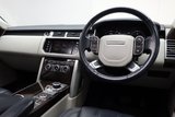 USED 2016 16 LAND ROVER RANGE ROVER 4.4 SDV8 VOGUE SE 5d AUTO 339 BHP Full service history + Satellite Navigation + Bluetooth Connectivity + Dab Radio + In Car Entertainment Cd/aux/ipod/usb + Rear Camera + Stop/start + Air Conditioning  + Climate Control quad + Multi Function Steering Wheel + Cruise Control + Electric Door Mirrors + Electric Windows + Electric Sunroof + Panoramic Sunroof + Electric Boot + Heated Windscreen + Digital Tv + Upgraded Meridian Sound System + Heated Steering Wheel + Front / Rear Parking Sensors + Auto Lights / Wipers + Electric Folding