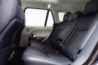 USED 2016 16 LAND ROVER RANGE ROVER 4.4 SDV8 VOGUE SE 5d AUTO 339 BHP Full service history + Satellite Navigation + Bluetooth Connectivity + Dab Radio + In Car Entertainment Cd/aux/ipod/usb + Rear Camera + Stop/start + Air Conditioning  + Climate Control quad + Multi Function Steering Wheel + Cruise Control + Electric Door Mirrors + Electric Windows + Electric Sunroof + Panoramic Sunroof + Electric Boot + Heated Windscreen + Digital Tv + Upgraded Meridian Sound System + Heated Steering Wheel + Front / Rear Parking Sensors + Auto Lights / Wipers + Electric Folding