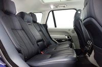 USED 2016 16 LAND ROVER RANGE ROVER 4.4 SDV8 VOGUE SE 5d AUTO 339 BHP Full service history + Satellite Navigation + Bluetooth Connectivity + Dab Radio + In Car Entertainment Cd/aux/ipod/usb + Rear Camera + Stop/start + Air Conditioning  + Climate Control quad + Multi Function Steering Wheel + Cruise Control + Electric Door Mirrors + Electric Windows + Electric Sunroof + Panoramic Sunroof + Electric Boot + Heated Windscreen + Digital Tv + Upgraded Meridian Sound System + Heated Steering Wheel + Front / Rear Parking Sensors + Auto Lights / Wipers + Electric Folding