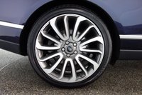 USED 2016 16 LAND ROVER RANGE ROVER 4.4 SDV8 VOGUE SE 5d AUTO 339 BHP Full service history + Satellite Navigation + Bluetooth Connectivity + Dab Radio + In Car Entertainment Cd/aux/ipod/usb + Rear Camera + Stop/start + Air Conditioning  + Climate Control quad + Multi Function Steering Wheel + Cruise Control + Electric Door Mirrors + Electric Windows + Electric Sunroof + Panoramic Sunroof + Electric Boot + Heated Windscreen + Digital Tv + Upgraded Meridian Sound System + Heated Steering Wheel + Front / Rear Parking Sensors + Auto Lights / Wipers + Electric Folding