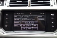 USED 2016 16 LAND ROVER RANGE ROVER 4.4 SDV8 VOGUE SE 5d AUTO 339 BHP Full service history + Satellite Navigation + Bluetooth Connectivity + Dab Radio + In Car Entertainment Cd/aux/ipod/usb + Rear Camera + Stop/start + Air Conditioning  + Climate Control quad + Multi Function Steering Wheel + Cruise Control + Electric Door Mirrors + Electric Windows + Electric Sunroof + Panoramic Sunroof + Electric Boot + Heated Windscreen + Digital Tv + Upgraded Meridian Sound System + Heated Steering Wheel + Front / Rear Parking Sensors + Auto Lights / Wipers + Electric Folding