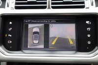 USED 2016 16 LAND ROVER RANGE ROVER 4.4 SDV8 VOGUE SE 5d AUTO 339 BHP Full service history + Satellite Navigation + Bluetooth Connectivity + Dab Radio + In Car Entertainment Cd/aux/ipod/usb + Rear Camera + Stop/start + Air Conditioning  + Climate Control quad + Multi Function Steering Wheel + Cruise Control + Electric Door Mirrors + Electric Windows + Electric Sunroof + Panoramic Sunroof + Electric Boot + Heated Windscreen + Digital Tv + Upgraded Meridian Sound System + Heated Steering Wheel + Front / Rear Parking Sensors + Auto Lights / Wipers + Electric Folding