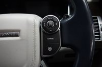 USED 2016 16 LAND ROVER RANGE ROVER 4.4 SDV8 VOGUE SE 5d AUTO 339 BHP Full service history + Satellite Navigation + Bluetooth Connectivity + Dab Radio + In Car Entertainment Cd/aux/ipod/usb + Rear Camera + Stop/start + Air Conditioning  + Climate Control quad + Multi Function Steering Wheel + Cruise Control + Electric Door Mirrors + Electric Windows + Electric Sunroof + Panoramic Sunroof + Electric Boot + Heated Windscreen + Digital Tv + Upgraded Meridian Sound System + Heated Steering Wheel + Front / Rear Parking Sensors + Auto Lights / Wipers + Electric Folding