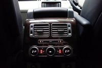 USED 2016 16 LAND ROVER RANGE ROVER 4.4 SDV8 VOGUE SE 5d AUTO 339 BHP Full service history + Satellite Navigation + Bluetooth Connectivity + Dab Radio + In Car Entertainment Cd/aux/ipod/usb + Rear Camera + Stop/start + Air Conditioning  + Climate Control quad + Multi Function Steering Wheel + Cruise Control + Electric Door Mirrors + Electric Windows + Electric Sunroof + Panoramic Sunroof + Electric Boot + Heated Windscreen + Digital Tv + Upgraded Meridian Sound System + Heated Steering Wheel + Front / Rear Parking Sensors + Auto Lights / Wipers + Electric Folding