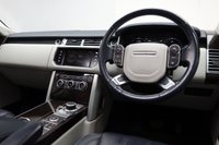 USED 2016 16 LAND ROVER RANGE ROVER 4.4 SDV8 VOGUE SE 5d AUTO 339 BHP Full service history + Satellite Navigation + Bluetooth Connectivity + Dab Radio + In Car Entertainment Cd/aux/ipod/usb + Rear Camera + Stop/start + Air Conditioning  + Climate Control quad + Multi Function Steering Wheel + Cruise Control + Electric Door Mirrors + Electric Windows + Electric Sunroof + Panoramic Sunroof + Electric Boot + Heated Windscreen + Digital Tv + Upgraded Meridian Sound System + Heated Steering Wheel + Front / Rear Parking Sensors + Auto Lights / Wipers + Electric Folding