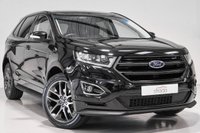 USED 2017 66 FORD EDGE 2.0 SPORT TDCI 5d 207 BHP +HOME DELIVERY AVAILABLE+