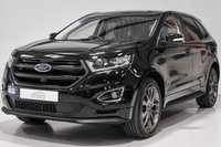 USED 2017 66 FORD EDGE 2.0 SPORT TDCI 5d 207 BHP +HOME DELIVERY AVAILABLE+