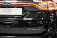 USED 2017 66 FORD EDGE 2.0 SPORT TDCI 5d 207 BHP +HOME DELIVERY AVAILABLE+